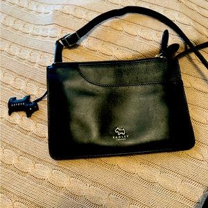 Sm. Black crossbody